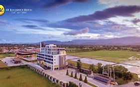 Sr Residence Hotel